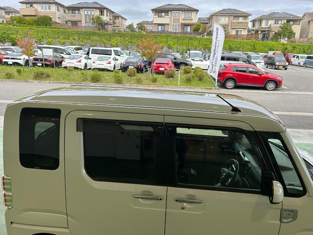 ウェイク Ｇ　ＳＡ　４ＷＤ　ナビ　ドラレコ　ＥＴＣ　両側電動スライドドア　プッシュボタンスタ－ト　衝突被害軽減ブレーキ　アイドリングストップ機能　片側シ－トヒ－タ－　バックカメラ　ＬＥＤヘッドライト（49枚目）