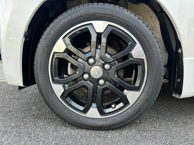 ウェイク Ｇ　ＳＡ　４ＷＤ　ナビ　ドラレコ　ＥＴＣ　両側電動スライドドア　プッシュボタンスタ－ト　衝突被害軽減ブレーキ　アイドリングストップ機能　片側シ－トヒ－タ－　バックカメラ　ＬＥＤヘッドライト（53枚目）