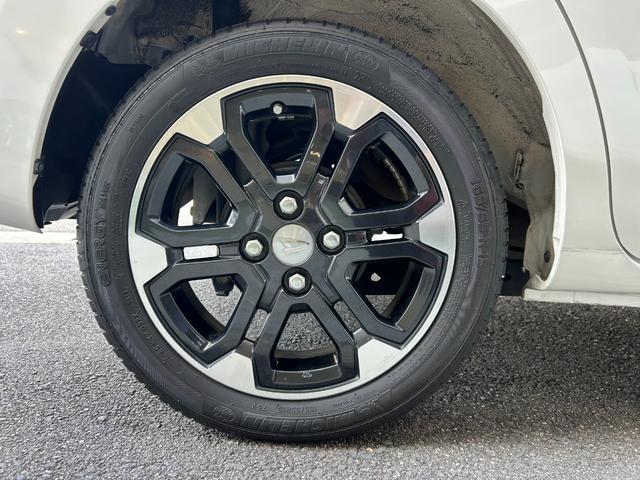 ウェイク Ｇ　ＳＡ　４ＷＤ　ナビ　ドラレコ　ＥＴＣ　両側電動スライドドア　プッシュボタンスタ－ト　衝突被害軽減ブレーキ　アイドリングストップ機能　片側シ－トヒ－タ－　バックカメラ　ＬＥＤヘッドライト（55枚目）
