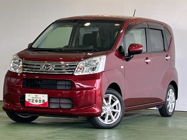 ムーヴ ＸリミテッドＩＩ　ＳＡＩＩＩ　ナビ　ドラレコ　ＥＴＣ　プッシュボタンスタ－ト　片側シ－トヒ－タ－　オ－トハイビ－ム　アイドリングストップ機能　衝突被害軽減ブレーキ　バックカメラ　ＬＥＤヘッドライト（42枚目）
