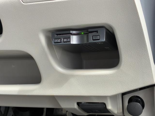 ムーヴ Ｘ　ＳＡＩＩ　ナビゲーション　バックカメラ　ＥＴＣ　プッシュボタンスタート　アイドリングストップ　オートエアコン　電動格納式ミラー　　アルミホイール　キーフリーシステム（7枚目）