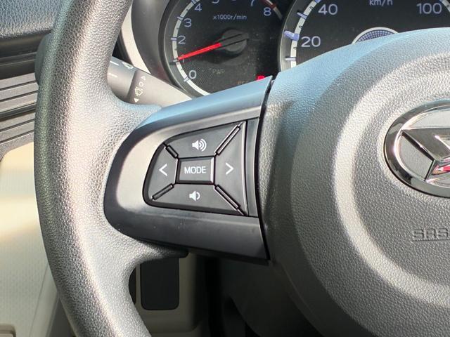 ムーヴ Ｘ　ＳＡＩＩ　ナビゲーション　バックカメラ　ＥＴＣ　プッシュボタンスタート　アイドリングストップ　オートエアコン　電動格納式ミラー　　アルミホイール　キーフリーシステム（15枚目）