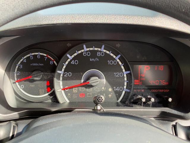 ムーヴ Ｘ　ＳＡＩＩ　ナビゲーション　バックカメラ　ＥＴＣ　プッシュボタンスタート　アイドリングストップ　オートエアコン　電動格納式ミラー　　アルミホイール　キーフリーシステム（17枚目）