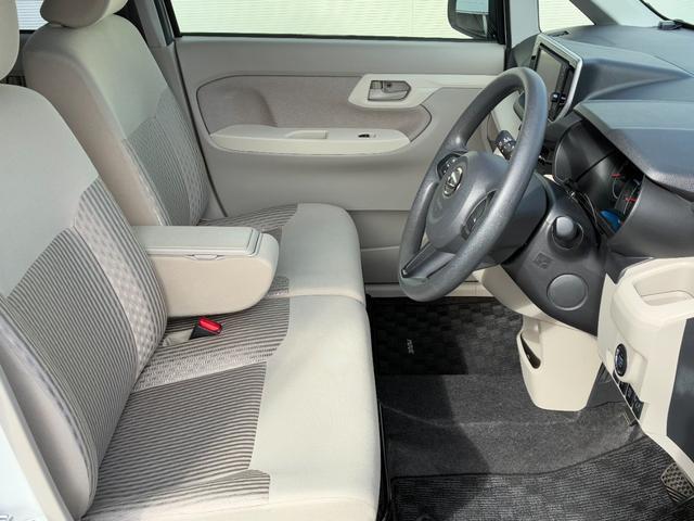 ムーヴ Ｘ　ＳＡＩＩ　ナビゲーション　バックカメラ　ＥＴＣ　プッシュボタンスタート　アイドリングストップ　オートエアコン　電動格納式ミラー　　アルミホイール　キーフリーシステム（22枚目）