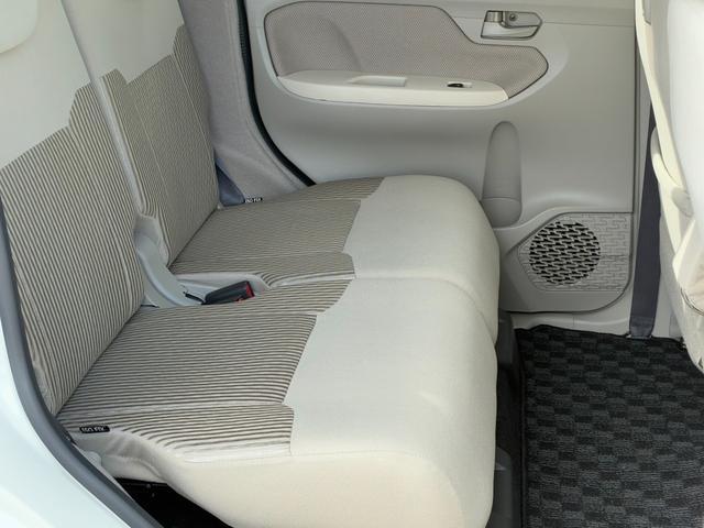 ムーヴ Ｘ　ＳＡＩＩ　ナビゲーション　バックカメラ　ＥＴＣ　プッシュボタンスタート　アイドリングストップ　オートエアコン　電動格納式ミラー　　アルミホイール　キーフリーシステム（26枚目）