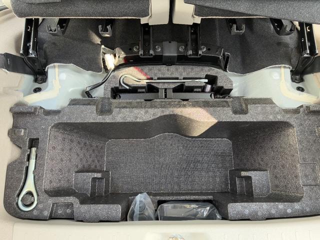 ムーヴ Ｘ　ＳＡＩＩ　ナビゲーション　バックカメラ　ＥＴＣ　プッシュボタンスタート　アイドリングストップ　オートエアコン　電動格納式ミラー　　アルミホイール　キーフリーシステム（48枚目）