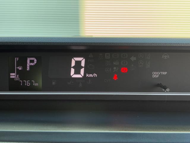 タント カスタムＸ　ディスプレイオーディオ　バックカメラ　ＬＥＤヘッドランプ　アイドリングストップ　プッシュボタンスタート　前席シートヒーター　電動パーキング　コーナーセンサー　キーフリーシステム（15枚目）