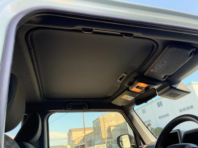 タフト Ｇ　ダーククロムベンチャー　電動パーキング　ＬＥＤヘッドランプ　アイドリングストップ　プッシュボタンスタート　前席シートヒーター　コーナーセンサー　電動格納式ミラー　オートエアコン　キーフリーシステム　オーディオ穴（22枚目）