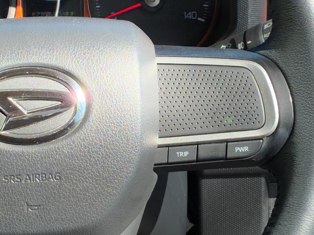 タフト Ｇ　ナビゲーション　ドライブレコーダー　バックカメラ　ＬＥＤヘッドランプ　前席シートヒーター　電動パーキング　電動格納式ミラー　オートエアコン　アイドリングストップ　キーフリーシステム（12枚目）