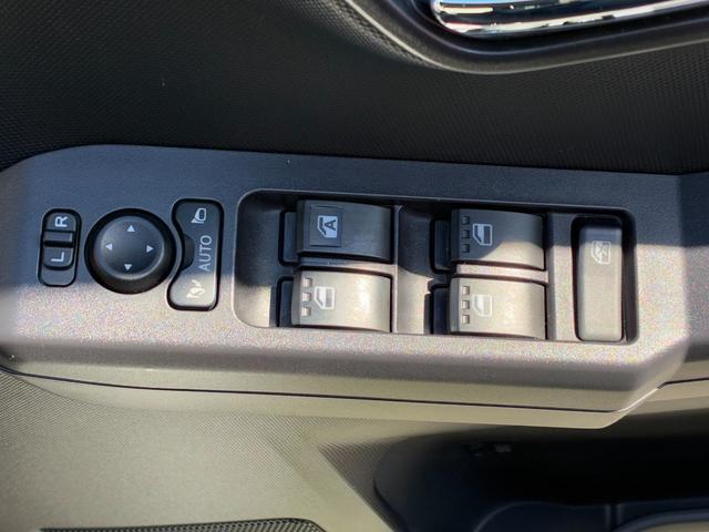 タフト Ｇ　ナビゲーション　ドライブレコーダー　バックカメラ　ＬＥＤヘッドランプ　前席シートヒーター　電動パーキング　電動格納式ミラー　オートエアコン　アイドリングストップ　キーフリーシステム（14枚目）