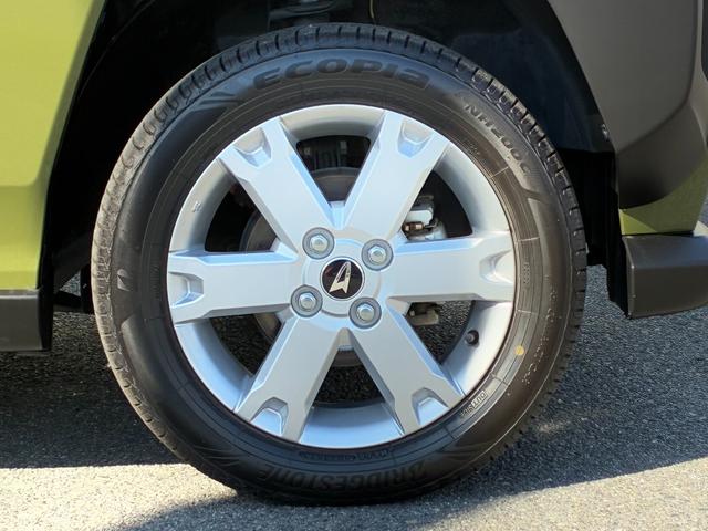 タフト Ｇ　ナビゲーション　ドライブレコーダー　バックカメラ　ＬＥＤヘッドランプ　前席シートヒーター　電動パーキング　電動格納式ミラー　オートエアコン　アイドリングストップ　キーフリーシステム（31枚目）