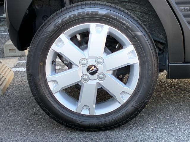 タフト Ｇ　ナビゲーション　ドライブレコーダー　バックカメラ　ＬＥＤヘッドランプ　前席シートヒーター　電動パーキング　電動格納式ミラー　オートエアコン　アイドリングストップ　キーフリーシステム（32枚目）