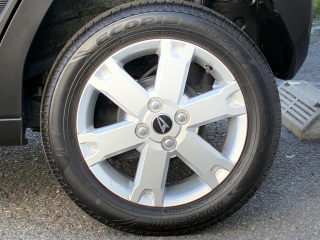 タフト Ｇ　ナビゲーション　ドライブレコーダー　バックカメラ　ＬＥＤヘッドランプ　前席シートヒーター　電動パーキング　電動格納式ミラー　オートエアコン　アイドリングストップ　キーフリーシステム（34枚目）