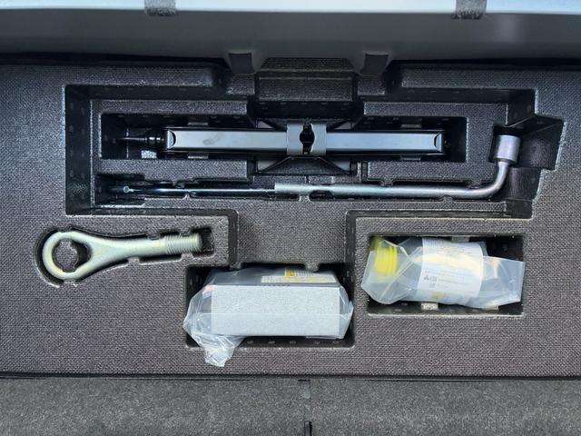 タフト Ｇ　ナビゲーション　ドライブレコーダー　バックカメラ　ＬＥＤヘッドランプ　前席シートヒーター　電動パーキング　電動格納式ミラー　オートエアコン　アイドリングストップ　キーフリーシステム（37枚目）