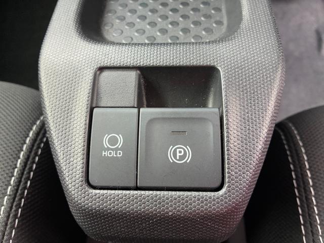 タフト Ｇターボ　ダーククロムベンチャー　ナビゲーション　ドライブレコーダー　ＥＴＣ　バックカメラ　ＬＥＤヘッドランプ　電動パーキング　電動格納式ミラー　オートエアコン　前席シートヒーター（5枚目）
