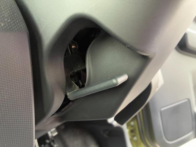 タフト Ｇターボ　ダーククロムベンチャー　ナビゲーション　ドライブレコーダー　ＥＴＣ　バックカメラ　ＬＥＤヘッドランプ　電動パーキング　電動格納式ミラー　オートエアコン　前席シートヒーター（7枚目）