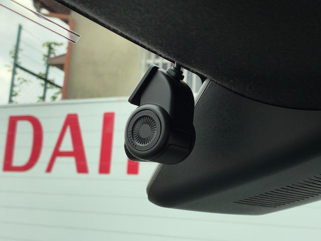 タフト Ｇターボ　ダーククロムベンチャー　ナビゲーション　ドライブレコーダー　ＥＴＣ　バックカメラ　ＬＥＤヘッドランプ　電動パーキング　電動格納式ミラー　オートエアコン　前席シートヒーター（8枚目）