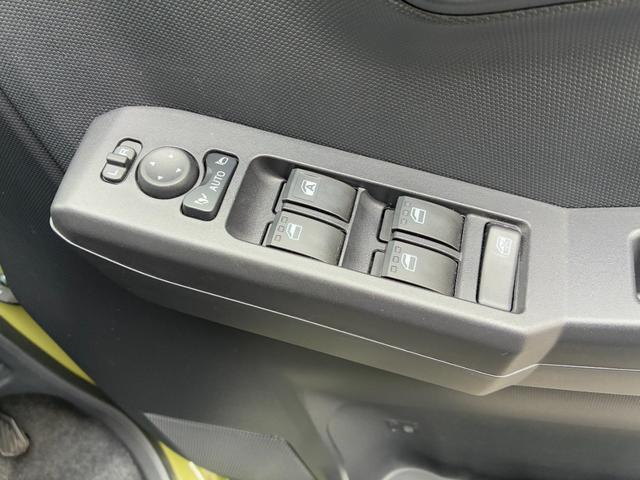 タフト Ｇターボ　ダーククロムベンチャー　ナビゲーション　ドライブレコーダー　ＥＴＣ　バックカメラ　ＬＥＤヘッドランプ　電動パーキング　電動格納式ミラー　オートエアコン　前席シートヒーター（15枚目）