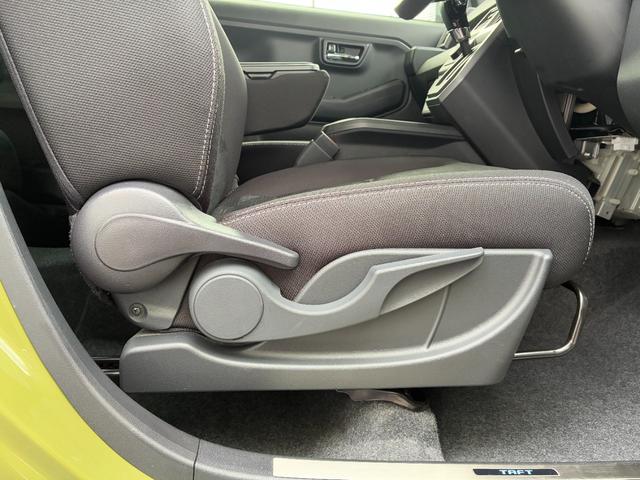 タフト Ｇターボ　ダーククロムベンチャー　ナビゲーション　ドライブレコーダー　ＥＴＣ　バックカメラ　ＬＥＤヘッドランプ　電動パーキング　電動格納式ミラー　オートエアコン　前席シートヒーター（20枚目）