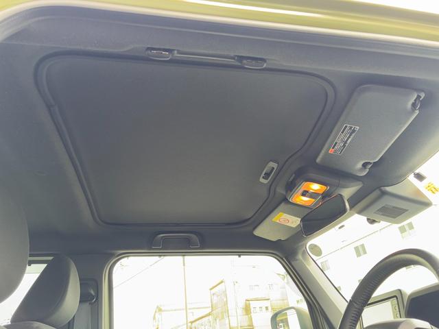 タフト Ｇターボ　ダーククロムベンチャー　ナビゲーション　ドライブレコーダー　ＥＴＣ　バックカメラ　ＬＥＤヘッドランプ　電動パーキング　電動格納式ミラー　オートエアコン　前席シートヒーター（25枚目）