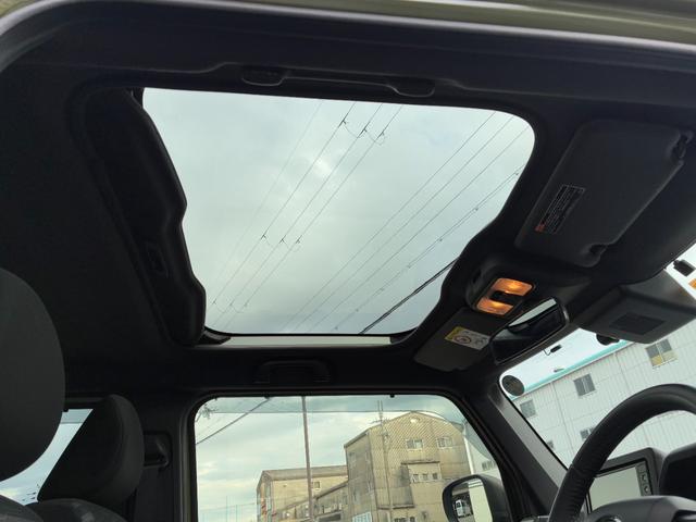 タフト Ｇターボ　ダーククロムベンチャー　ナビゲーション　ドライブレコーダー　ＥＴＣ　バックカメラ　ＬＥＤヘッドランプ　電動パーキング　電動格納式ミラー　オートエアコン　前席シートヒーター（26枚目）