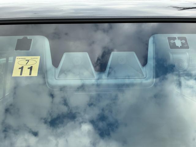 タフト Ｇターボ　ダーククロムベンチャー　ナビゲーション　ドライブレコーダー　ＥＴＣ　バックカメラ　ＬＥＤヘッドランプ　電動パーキング　電動格納式ミラー　オートエアコン　前席シートヒーター（43枚目）