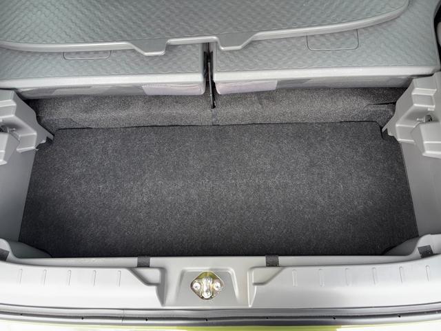 タフト Ｇターボ　ダーククロムベンチャー　ナビゲーション　ドライブレコーダー　ＥＴＣ　バックカメラ　ＬＥＤヘッドランプ　電動パーキング　電動格納式ミラー　オートエアコン　前席シートヒーター（44枚目）