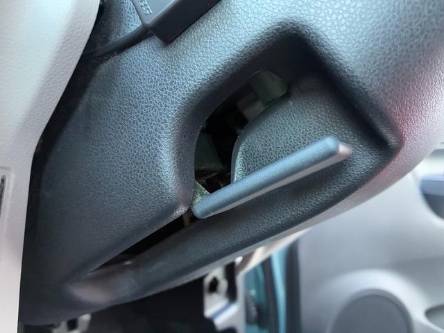 ミライース Ｇ　リミテッドＳＡＩＩＩ　ナビゲーション　ドライブレコーダー　バックカメラ　プッシュボタンスタート　アイドリングストップ　前席シートヒーター　オートエアコン　電動格納式ミラー　コーナーセンサー　キーフリーシステム（7枚目）