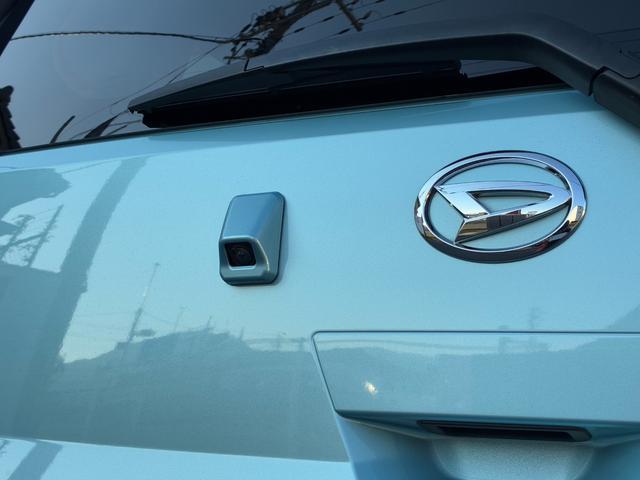 ミライース Ｇ　リミテッドＳＡＩＩＩ　ナビゲーション　ドライブレコーダー　バックカメラ　プッシュボタンスタート　アイドリングストップ　前席シートヒーター　オートエアコン　電動格納式ミラー　コーナーセンサー　キーフリーシステム（31枚目）