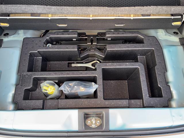 ミライース Ｇ　リミテッドＳＡＩＩＩ　ナビゲーション　ドライブレコーダー　バックカメラ　プッシュボタンスタート　アイドリングストップ　前席シートヒーター　オートエアコン　電動格納式ミラー　コーナーセンサー　キーフリーシステム（38枚目）