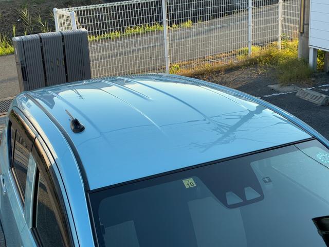 ミライース Ｇ　リミテッドＳＡＩＩＩ　ナビゲーション　ドライブレコーダー　バックカメラ　プッシュボタンスタート　アイドリングストップ　前席シートヒーター　オートエアコン　電動格納式ミラー　コーナーセンサー　キーフリーシステム（40枚目）