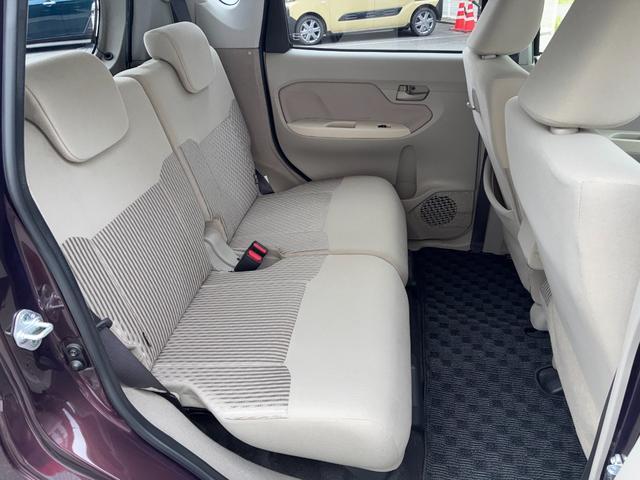 ムーヴ L SAIII オーディオ穴 アイドリングストップ 電動格納式ミラー 運転席シートヒーター マニュアルエアコン キーレスエントリー(18枚目)