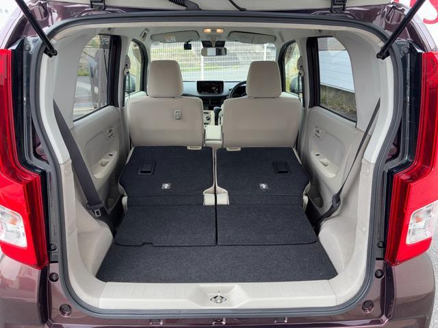 ムーヴ L SAIII オーディオ穴 アイドリングストップ 電動格納式ミラー 運転席シートヒーター マニュアルエアコン キーレスエントリー(20枚目)