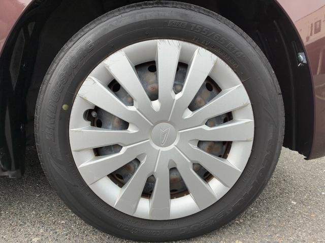 ムーヴ L SAIII オーディオ穴 アイドリングストップ 電動格納式ミラー 運転席シートヒーター マニュアルエアコン キーレスエントリー(33枚目)