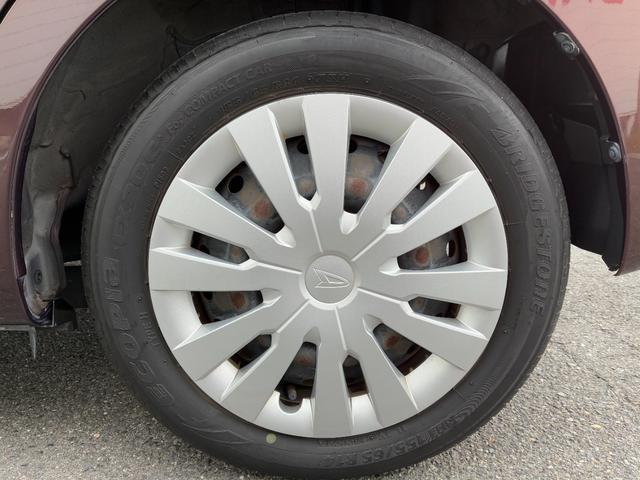 ムーヴ L SAIII オーディオ穴 アイドリングストップ 電動格納式ミラー 運転席シートヒーター マニュアルエアコン キーレスエントリー(36枚目)