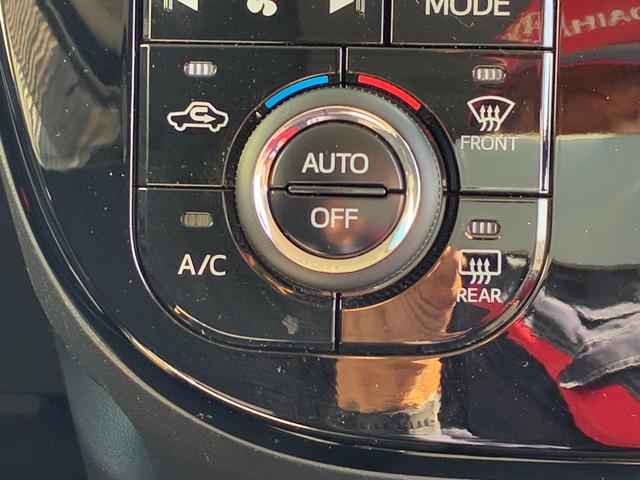 ムーヴキャンバス ＧブラックアクセントＶＳ　ＳＡＩＩＩ　ナビゲーション　パノラマモニター　ＬＥＤヘッドランプ　オートハイビーム　運転席シートヒーター　両側パワースライドドア　　プッシュボタンスタート　電動格納式ミラー　キーフリーシステム（6枚目）