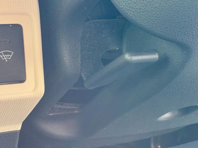 ムーヴキャンバス ＧブラックアクセントＶＳ　ＳＡＩＩＩ　ナビゲーション　パノラマモニター　ＬＥＤヘッドランプ　オートハイビーム　運転席シートヒーター　両側パワースライドドア　　プッシュボタンスタート　電動格納式ミラー　キーフリーシステム（7枚目）