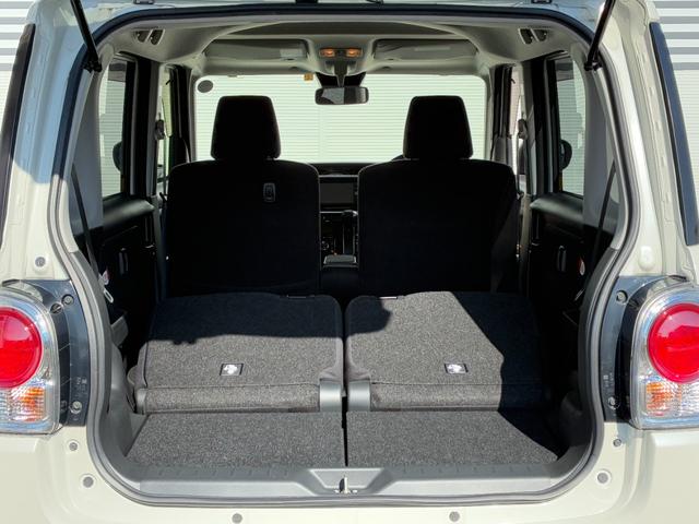 ムーヴキャンバス ＧブラックアクセントＶＳ　ＳＡＩＩＩ　ナビゲーション　パノラマモニター　ＬＥＤヘッドランプ　オートハイビーム　運転席シートヒーター　両側パワースライドドア　　プッシュボタンスタート　電動格納式ミラー　キーフリーシステム（25枚目）