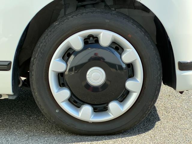 ムーヴキャンバス ＧブラックアクセントＶＳ　ＳＡＩＩＩ　ナビゲーション　パノラマモニター　ＬＥＤヘッドランプ　オートハイビーム　運転席シートヒーター　両側パワースライドドア　　プッシュボタンスタート　電動格納式ミラー　キーフリーシステム（38枚目）