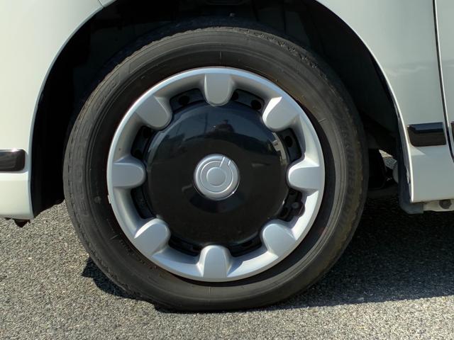 ムーヴキャンバス ＧブラックアクセントＶＳ　ＳＡＩＩＩ　ナビゲーション　パノラマモニター　ＬＥＤヘッドランプ　オートハイビーム　運転席シートヒーター　両側パワースライドドア　　プッシュボタンスタート　電動格納式ミラー　キーフリーシステム（40枚目）