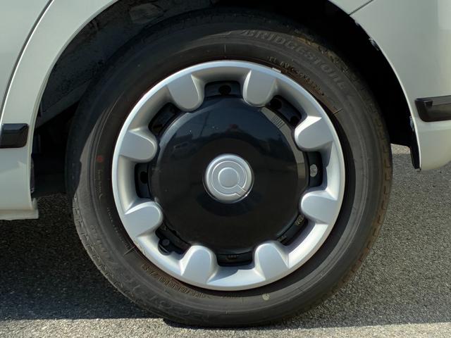 ムーヴキャンバス ＧブラックアクセントＶＳ　ＳＡＩＩＩ　ナビゲーション　パノラマモニター　ＬＥＤヘッドランプ　オートハイビーム　運転席シートヒーター　両側パワースライドドア　　プッシュボタンスタート　電動格納式ミラー　キーフリーシステム（41枚目）