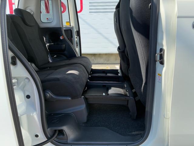 ムーヴキャンバス ＧブラックアクセントＶＳ　ＳＡＩＩＩ　ナビゲーション　パノラマモニター　ＬＥＤヘッドランプ　オートハイビーム　運転席シートヒーター　両側パワースライドドア　　プッシュボタンスタート　電動格納式ミラー　キーフリーシステム（44枚目）