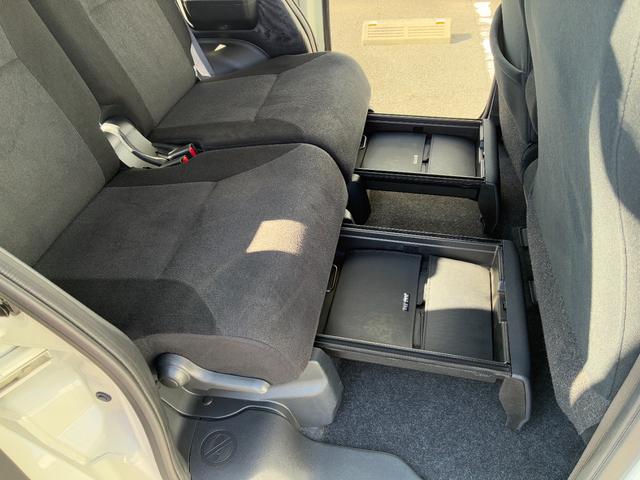 ムーヴキャンバス ＧブラックアクセントＶＳ　ＳＡＩＩＩ　ナビゲーション　パノラマモニター　ＬＥＤヘッドランプ　オートハイビーム　運転席シートヒーター　両側パワースライドドア　　プッシュボタンスタート　電動格納式ミラー　キーフリーシステム（45枚目）