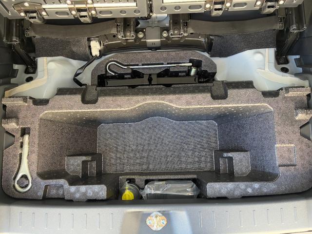 ムーヴキャンバス ＧブラックアクセントＶＳ　ＳＡＩＩＩ　ナビゲーション　パノラマモニター　ＬＥＤヘッドランプ　オートハイビーム　運転席シートヒーター　両側パワースライドドア　　プッシュボタンスタート　電動格納式ミラー　キーフリーシステム（46枚目）