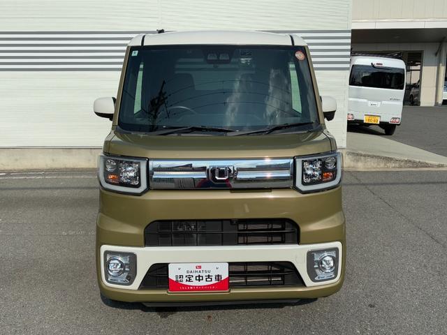 認定中古車の保証付き！ディーラーならではの大きな安心とアフターフォローであなたのカーライフをサポート致します！