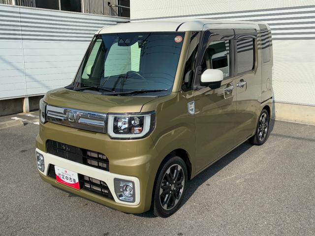 納車後のアフターフォローも安心です！当社ではお客様のご要望に合わせ、お客様に点検・車検のご案内などをさせていただいております♪