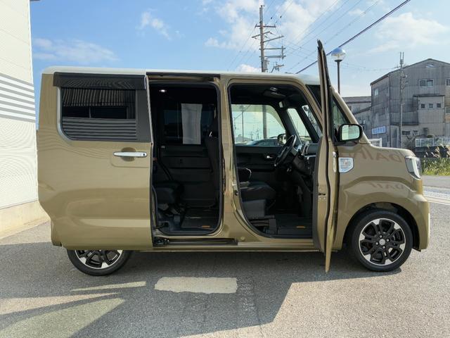 納車前に１２ヶ月点検・オイルエレメント交換・　バッテリー交換・ワイパーゴム交換を実施しています。プロの整備士がきっちり点検したお車をお届けいたします！