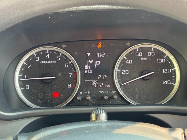 キャスト スタイルG VS SAIII ナビゲーション パノラマモニター ドライブレコーダー LEDヘッドランプ 前席シートヒーター オートエアコン アイドリングストップ プッシュボタンスタート 電動格納式ミラー(17枚目)