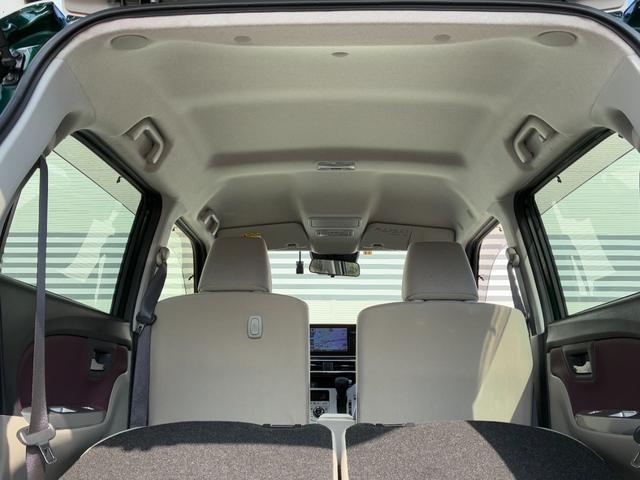 キャスト スタイルG VS SAIII ナビゲーション パノラマモニター ドライブレコーダー LEDヘッドランプ 前席シートヒーター オートエアコン アイドリングストップ プッシュボタンスタート 電動格納式ミラー(28枚目)