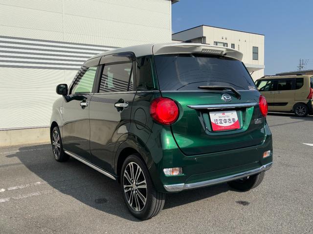 キャスト スタイルG VS SAIII ナビゲーション パノラマモニター ドライブレコーダー LEDヘッドランプ 前席シートヒーター オートエアコン アイドリングストップ プッシュボタンスタート 電動格納式ミラー(31枚目)